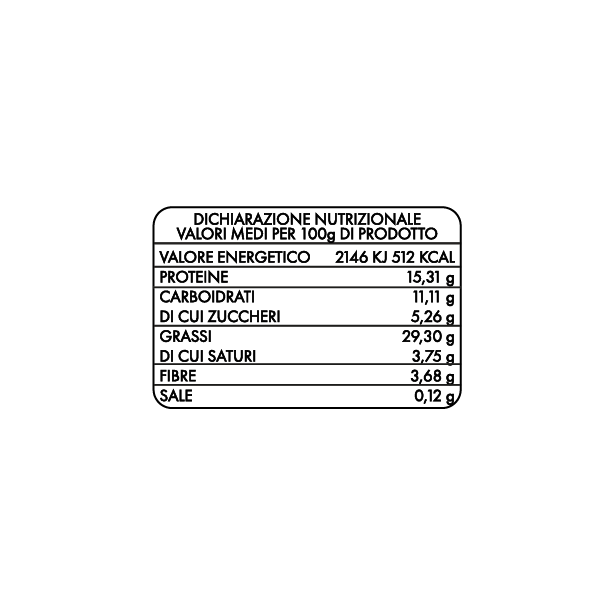 CREMA DI PISTACCHIO 190GR