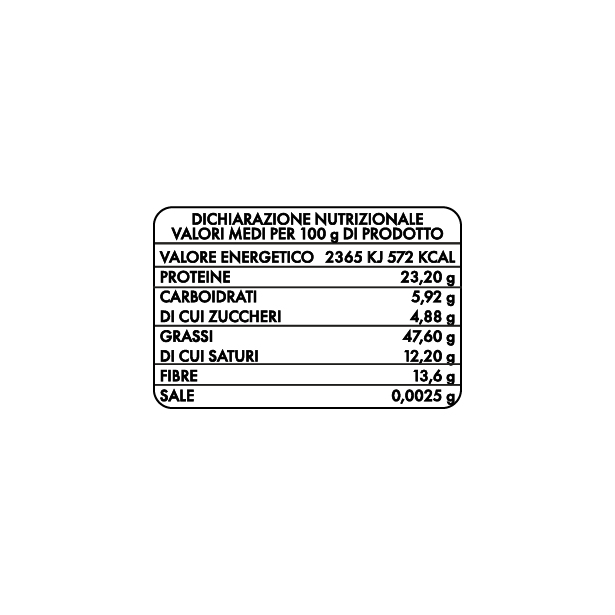 GRANELLA DI PISTACCHIO SICILIANO