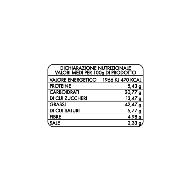 PASSIONE DI SICILIA - PATE' DI POMODORI SECCHI E CAPPERI