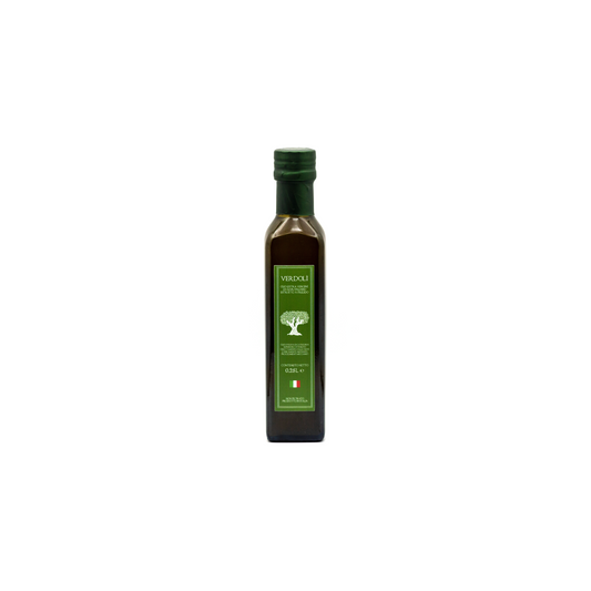 OLIO EVO VERDOLI' 0,25CL
