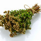 ORIGANO SICILIANO A MAZZETTO - 40gr