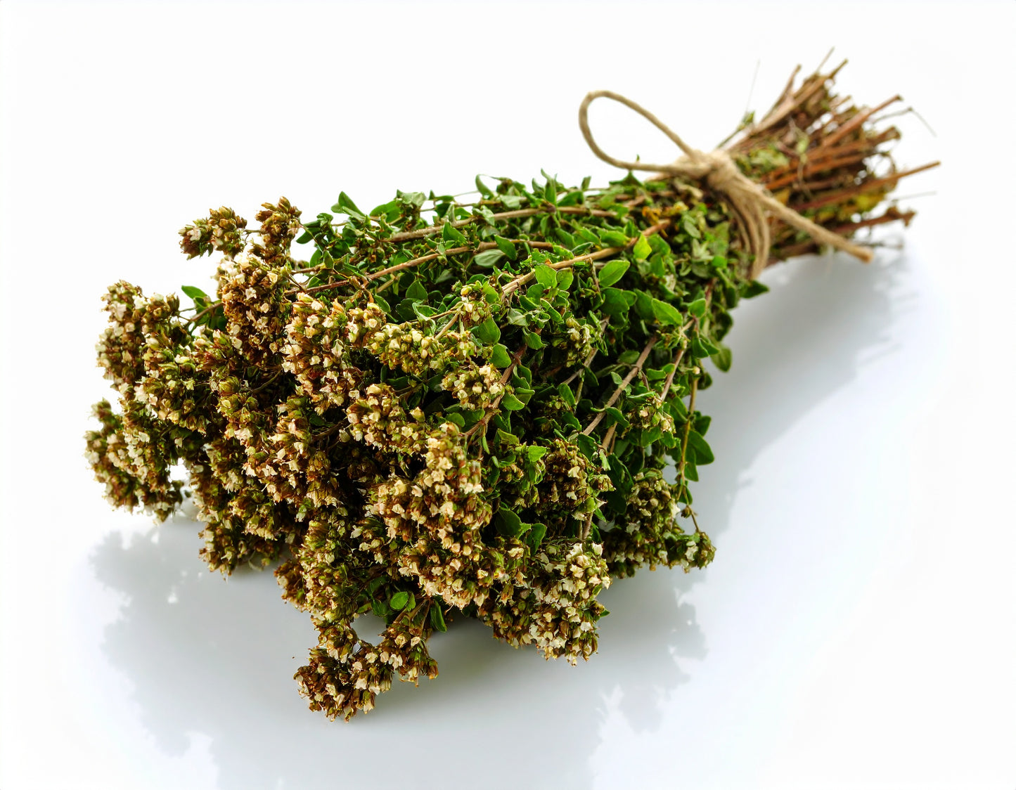 ORIGANO SICILIANO A MAZZETTO - 40gr