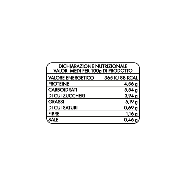 CONDIMENTO PASTA CON LE SARDE 180