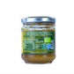 MARMELLATA BIOLOGICA DI MANDARINI SICILIANI