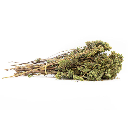 ORIGANO SICILIANO A MAZZETTO - 40gr