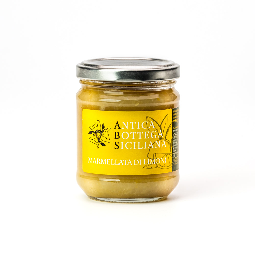 Sicilian Lemon Blossom Honey